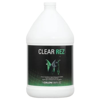 EZ-Clone Clear Rez, Gallon