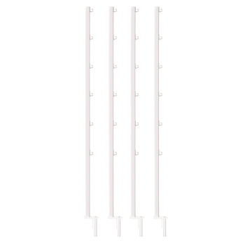 Fast Fit Trellis Support, 4 Piece