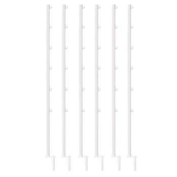 Fast Fit Trellis Support, 6 Piece