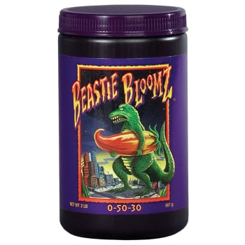 FoxFarm Beastie Bloomz (0-50-30), 2 lb