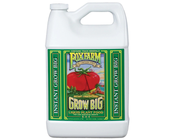 FoxFarm Grow Big (6-4-4), Gallon