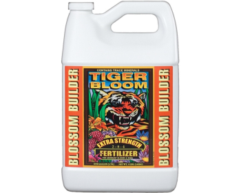 FoxFarm Tiger Bloom (2-8-4), Gallon