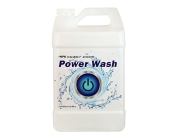 Freq Power Wash, Quart
