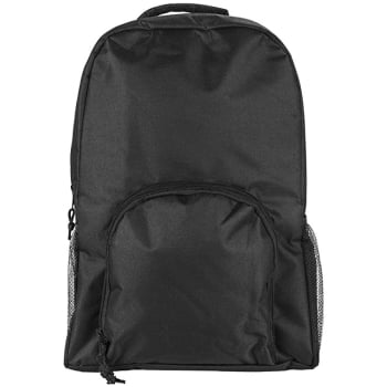 Funk Fighter Carbon Lined Backpack, Front View
