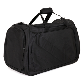 Funk Fighter Carbon Lined Gym Bag, Large - angled view