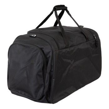 Funk Fighter Carbon Lined Gym Bag, XL - angled view