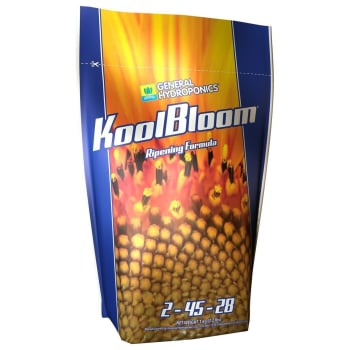 General Hydroponics KoolBloom Powder (2-45-28)