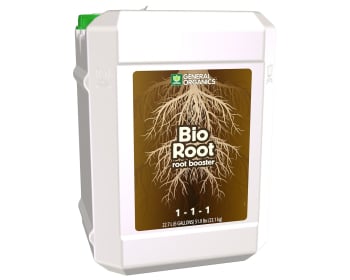 General Organics BioRoot (1-1-1), 6 Gallon