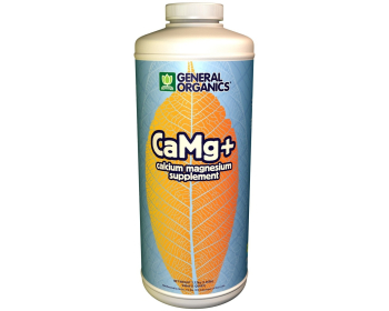 General Organics CaMg+, Quart