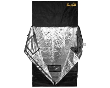 Gorilla Grow Tent - 2 ft x 4 ft