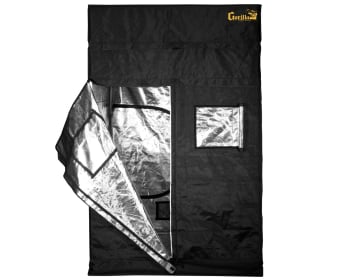 Gorilla Grow Tent - 3 ft x 3 ft