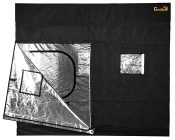 Gorilla Grow Tent - 4 ft x 8 ft