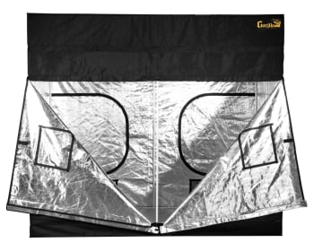Gorilla Grow Tent - 5 ft x 9 ft