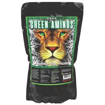 Green Gro Green Aminos, 10lb Bag