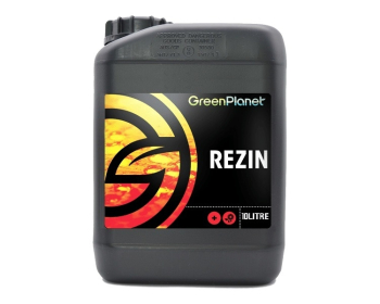 Green Planet Rezin, 10 Liter