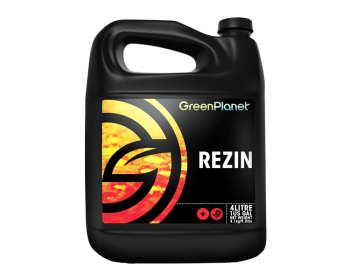Green Planet Rezin, 4 Liter