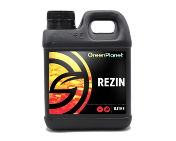 Green Planet Rezin, Liter