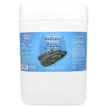 Grow More Armor Kote Potassium Silicate (0-0-3), 6 Gallon