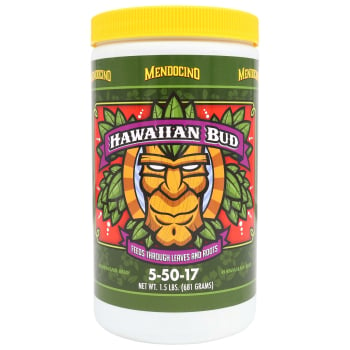 Grow More Hawaiian Bud (5-50-17)