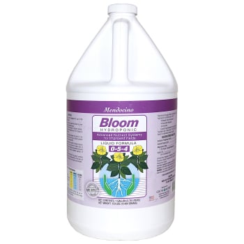 Grow More Mendocino Bloom (0-5-4)