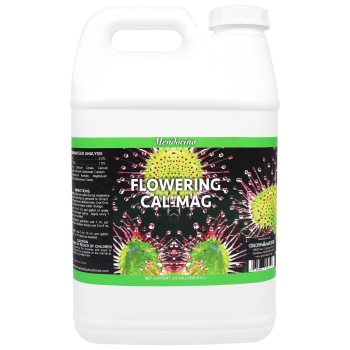 Grow More Mendocino Flowering Cal-Mag, 2.5 Gallon