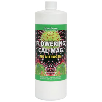 Grow More Mendocino Flowering Cal-Mag