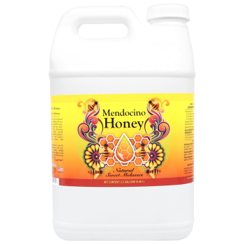 Grow More Mendocino Honey, 2.5 Gallon