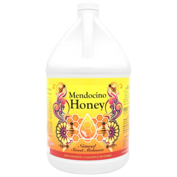 Grow More Mendocino Honey, Gallon