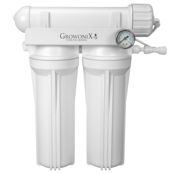 Growonix EX200 High Flow Reverse Osmosis System