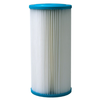 Growonix Replacement Pleated Sediment Filter, Large