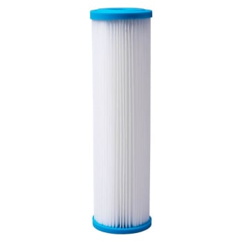 Growonix Replacement Pleated Sediment Filter