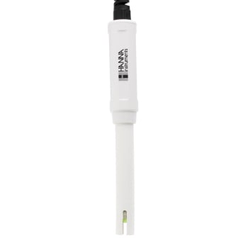 Hanna pH/EC/TDS Multiparameter Probe with CAL Check (for Use With HI9813-6)