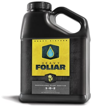 Heavy 16 Foliar Spray, Gallon (4L)