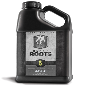 Heavy 16 Roots, Gallon (4L)