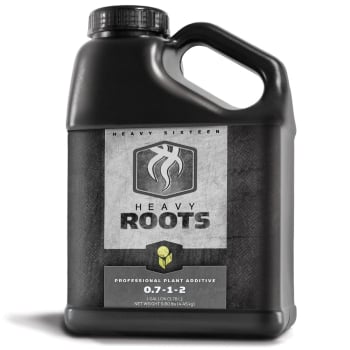 Heavy 16 Roots, 2.5 Gallon (10L)