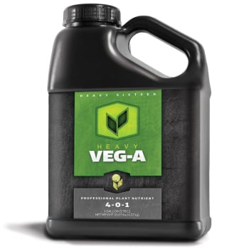 Heavy 16 Veg A, 2.5 Gallon (10L)
