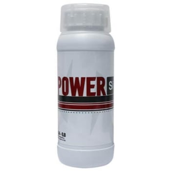 Power Si Silicic Acid, 250 ml