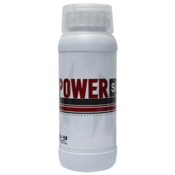 Power Si Silicic Acid, 500 ml