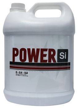 Power Si Silicic Acid, 5 Liter