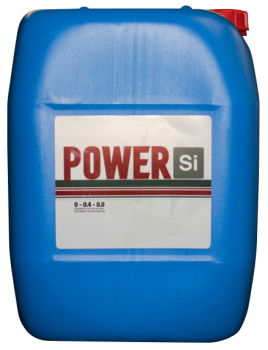 Power Si Silicic Acid, 20 Liter