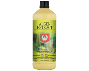 House & Garden Algen Extract (0.2-0-0.4), Liter