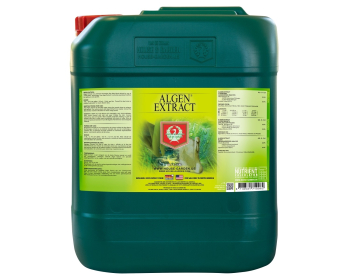 House & Garden Algen Extract (0.2-0-0.4), 5 Liter
