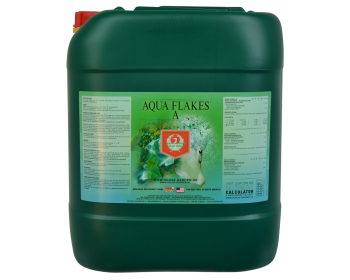 House & Garden Aqua Flakes A (0.3-0-0.3), 20 Liter
