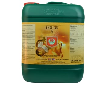 House & Garden Cocos A (0.3-0-0.3), 10 Liter