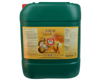 House & Garden Cocos A (0.3-0-0.3), 20 Liter