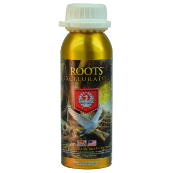 House & Garden Roots Excelurator Gold (1.3-0-0.7), 250 ml