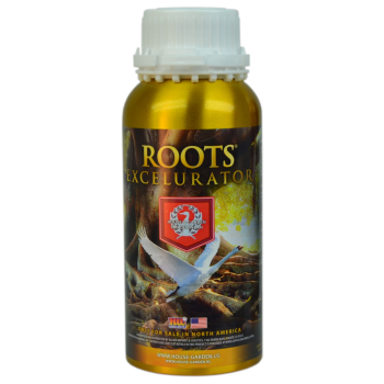 House & Garden Roots Excelurator Gold (1.3-0-0.7), 500 ml