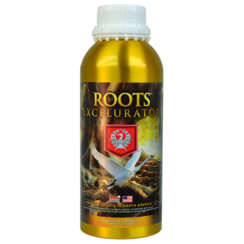 House & Garden Roots Excelurator Gold (1.3-0-0.7), Liter