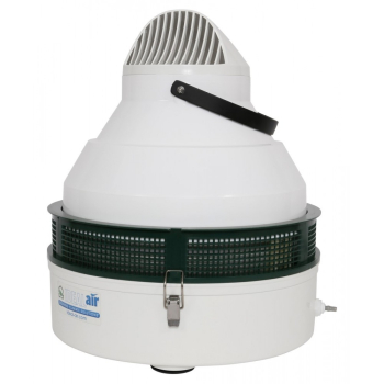 Industrial Grade Humidifier - 200 Pints Per Day