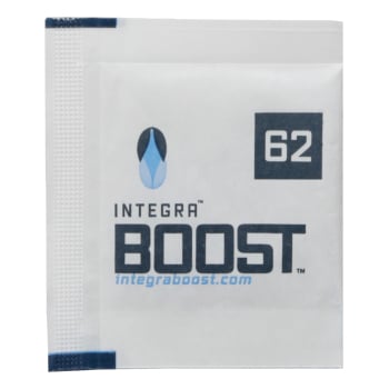 Integra Boost 62% Humidiccant, 4 Gram (Pack of 600)
